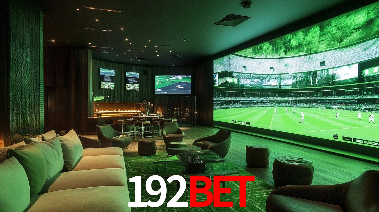 192BET slots