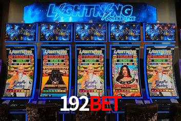 A Revolução dos Aplicativos de Jogos no 192BET