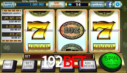 A Emoção da Loteria na 192BET: Uma Chance de Mudança de Vida