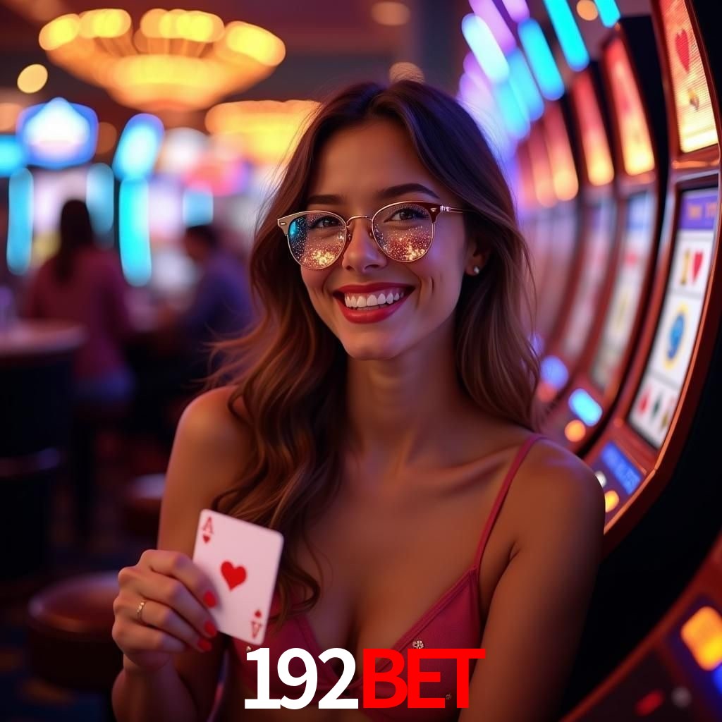 Experiência VIP 192BET