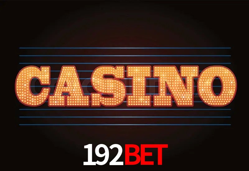 Estatísticas 192BET