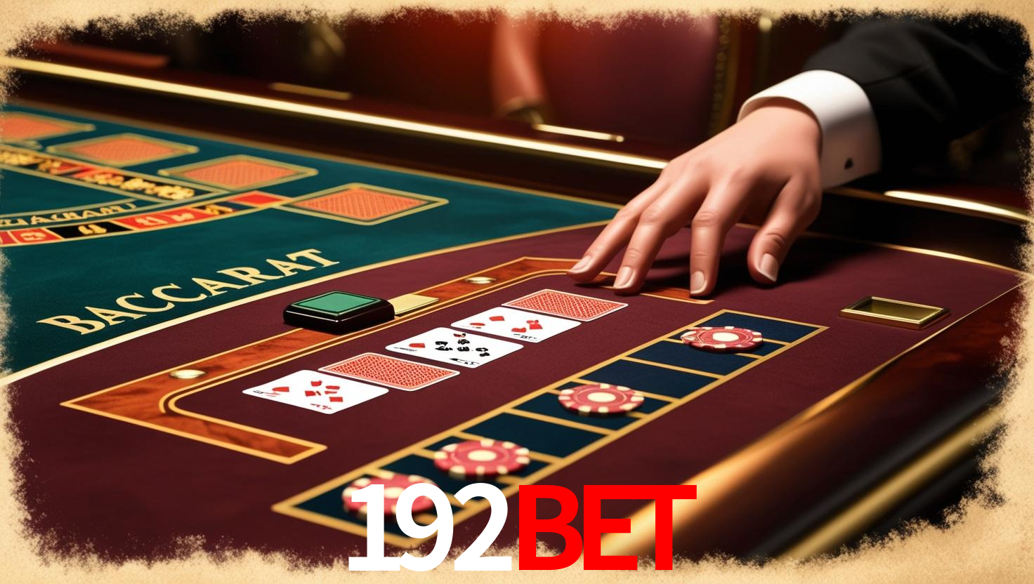 192BET
