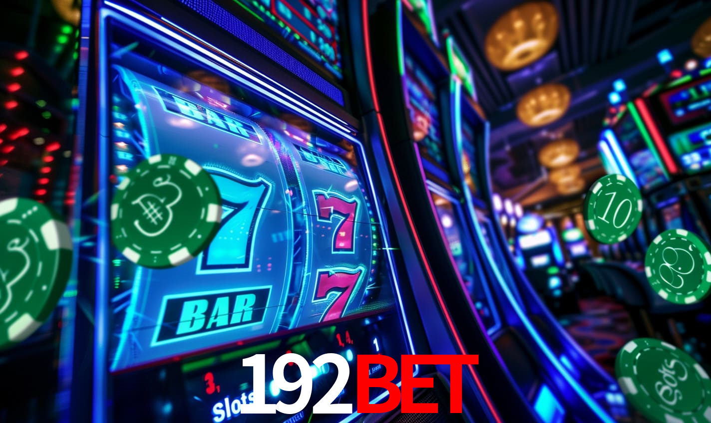 192BET