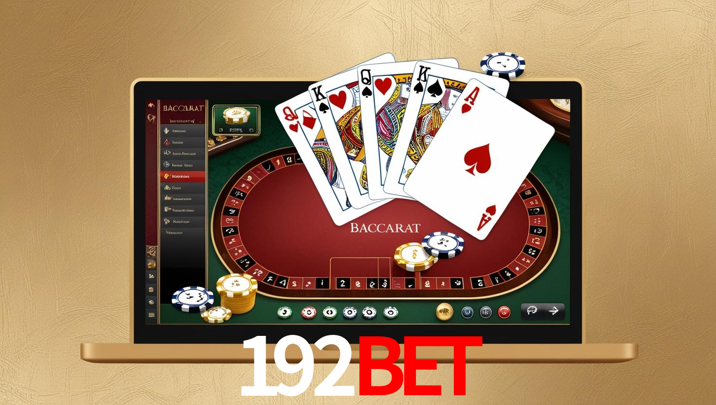 192BET