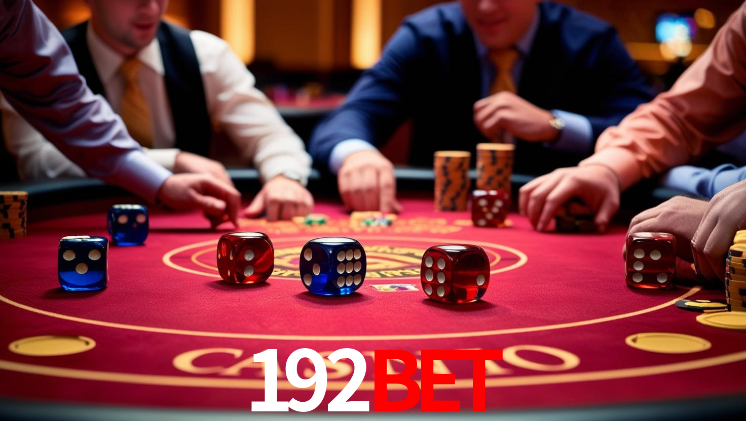 192BET