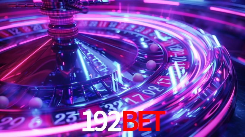 Desvendando o Mundo dos Jogos Virtuais na 192BET