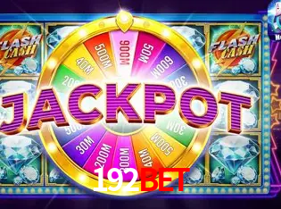 A Emoção da Loteria na 192BET: Uma Chance de Mudança de Vida