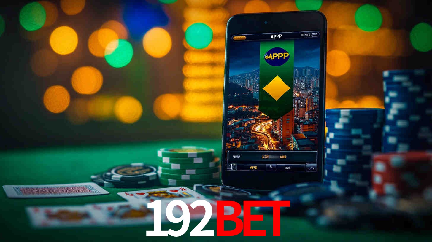 Descubra a Essência do 192BET: Nossa História e Compromissos