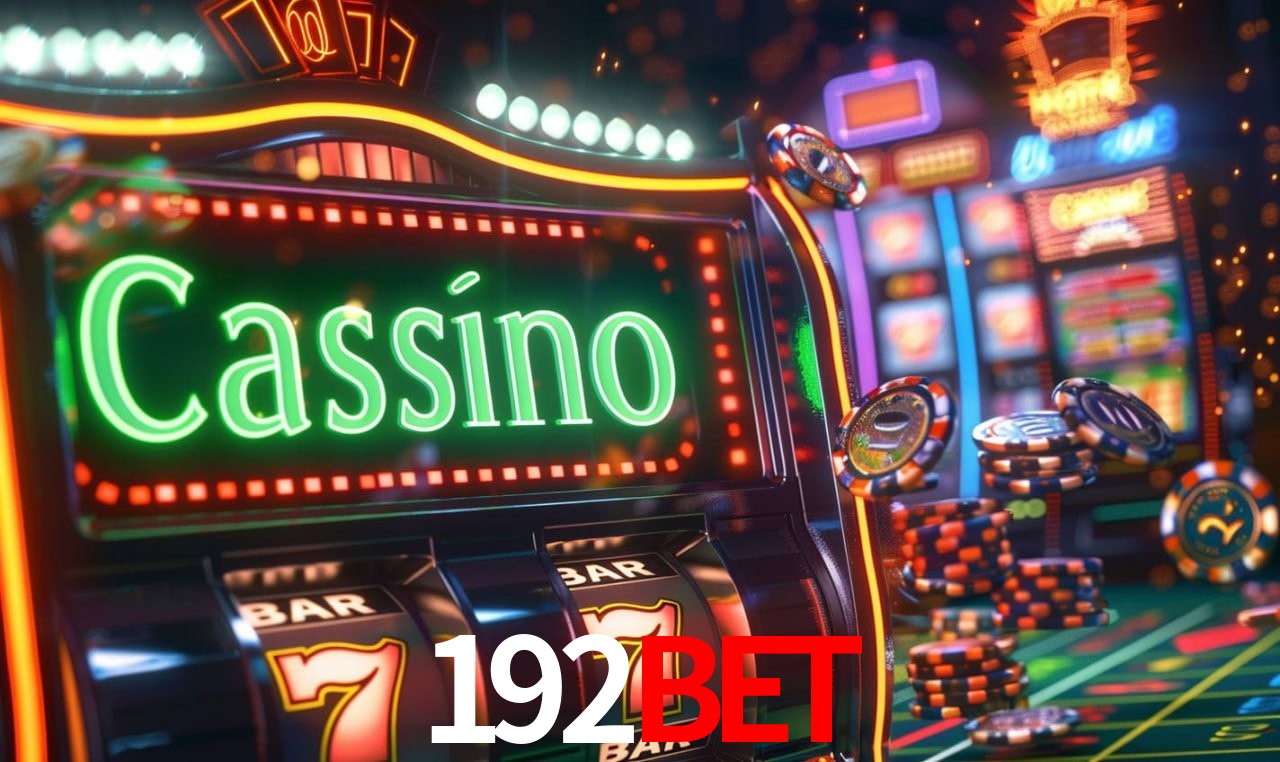 Segurança 2FA 192BET