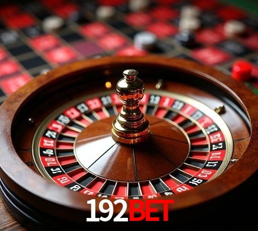 Jogos populares e pagamentos rápidos na 192BET