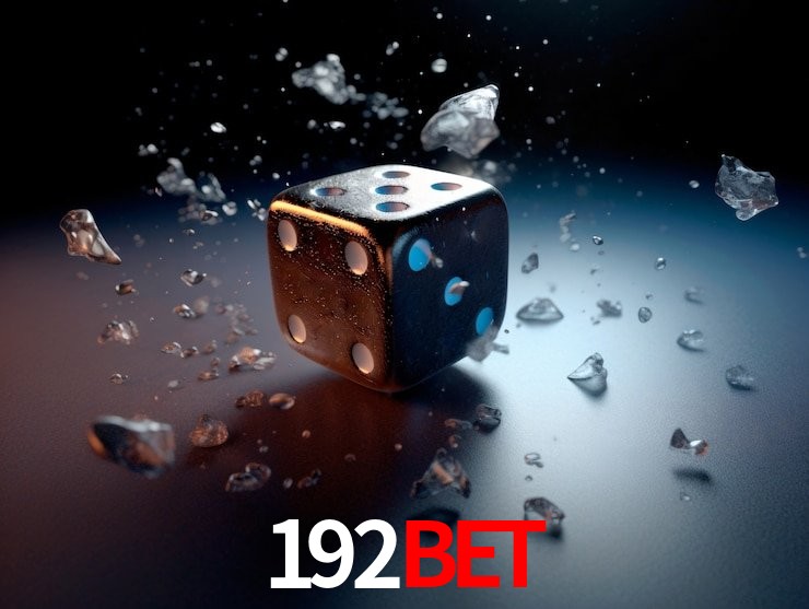 Variedade de jogos na 192BET