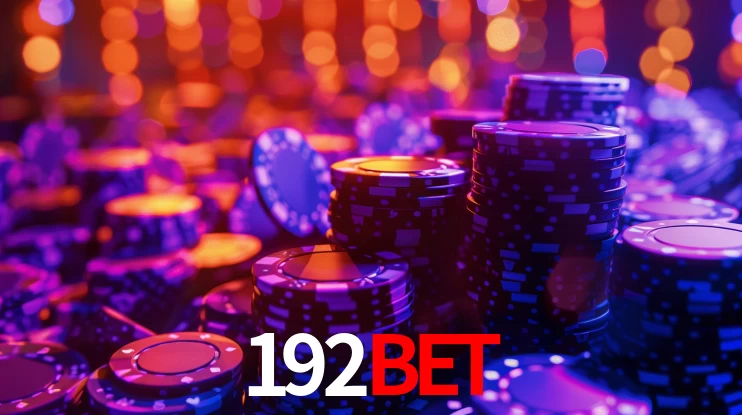 192BET slots