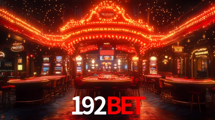 Ofertas Imperdíveis na 192BET: Promoções e Bônus Que Valem a Pena