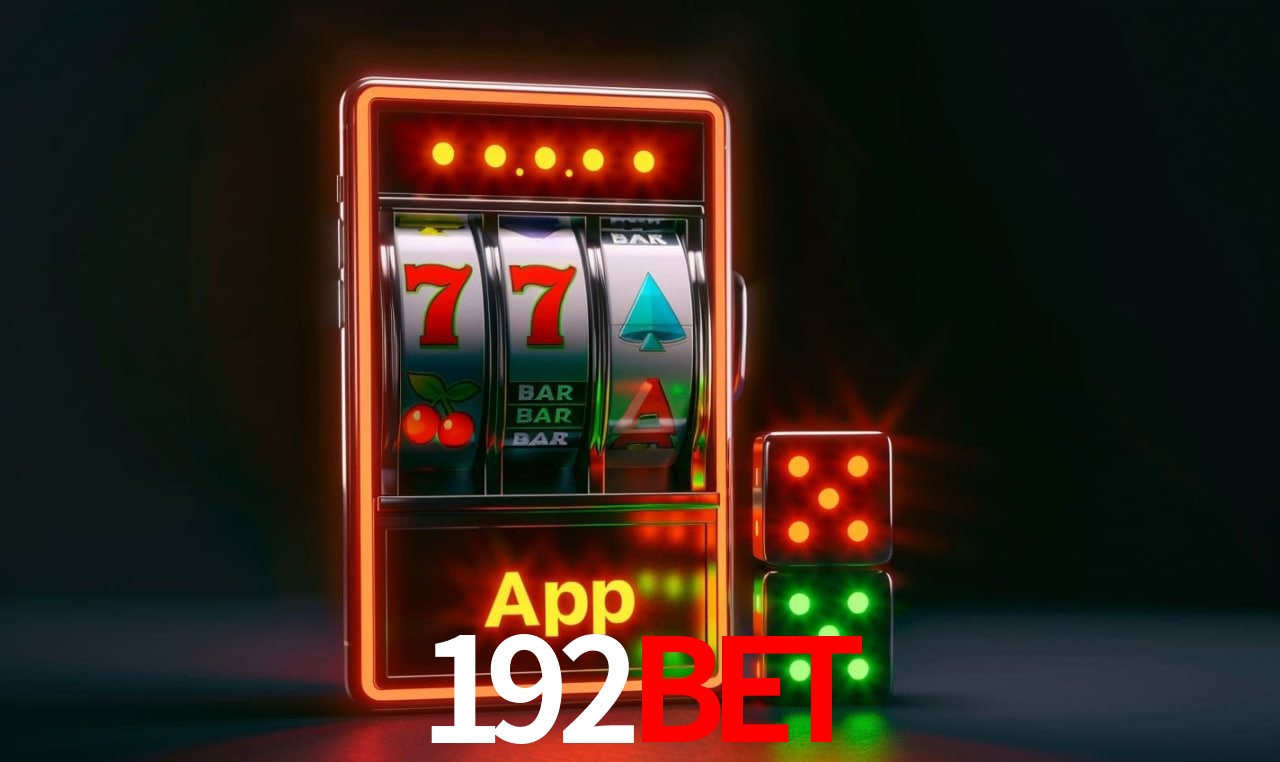 Estatísticas do Jogo 192BET