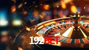 Bônus e promoções da 192BET