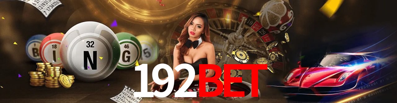 Segurança e performance na plataforma 192BET