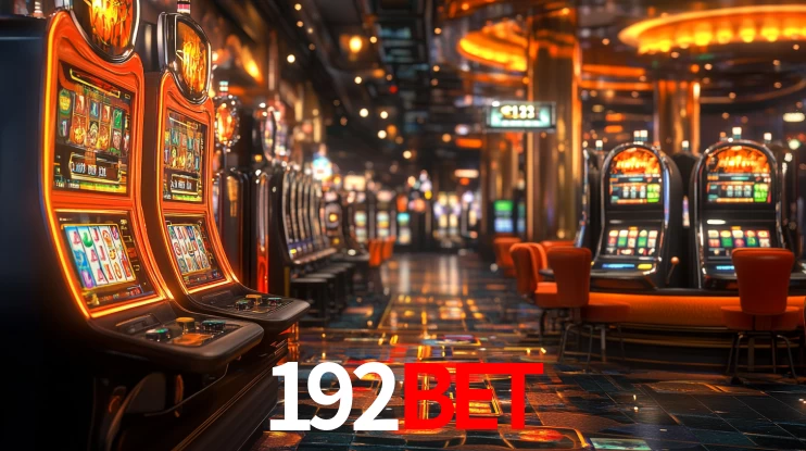 Bônus de boas-vindas na 192BET