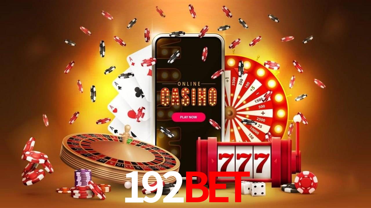 Login Seguro 192BET