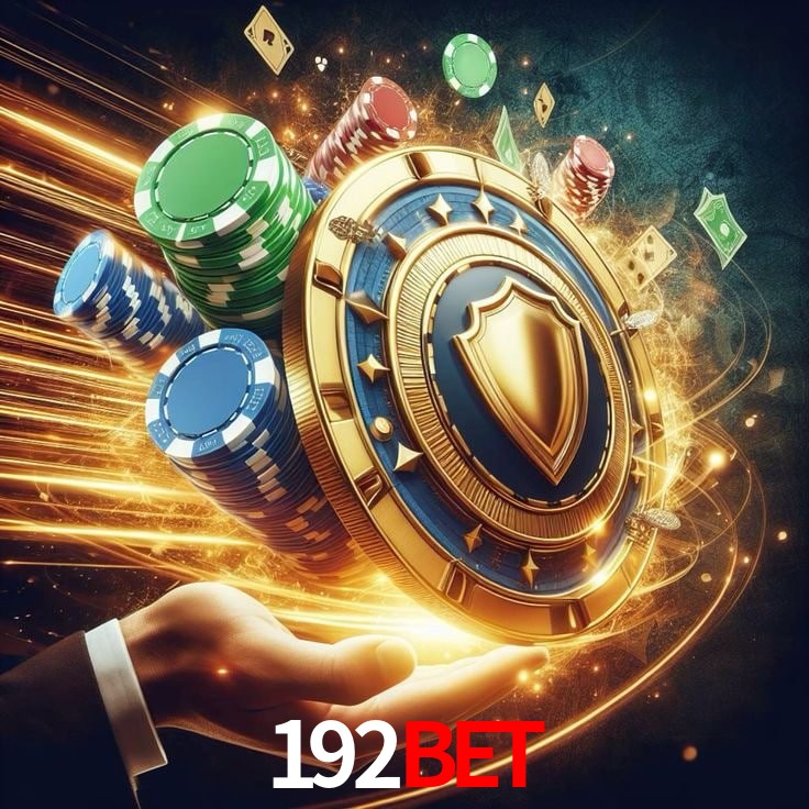 Torneios e prêmios garantidos na 192BET