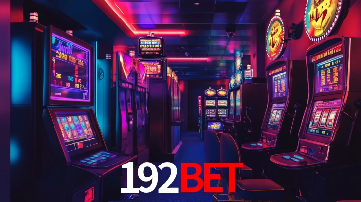 Cashback e recargas na 192BET