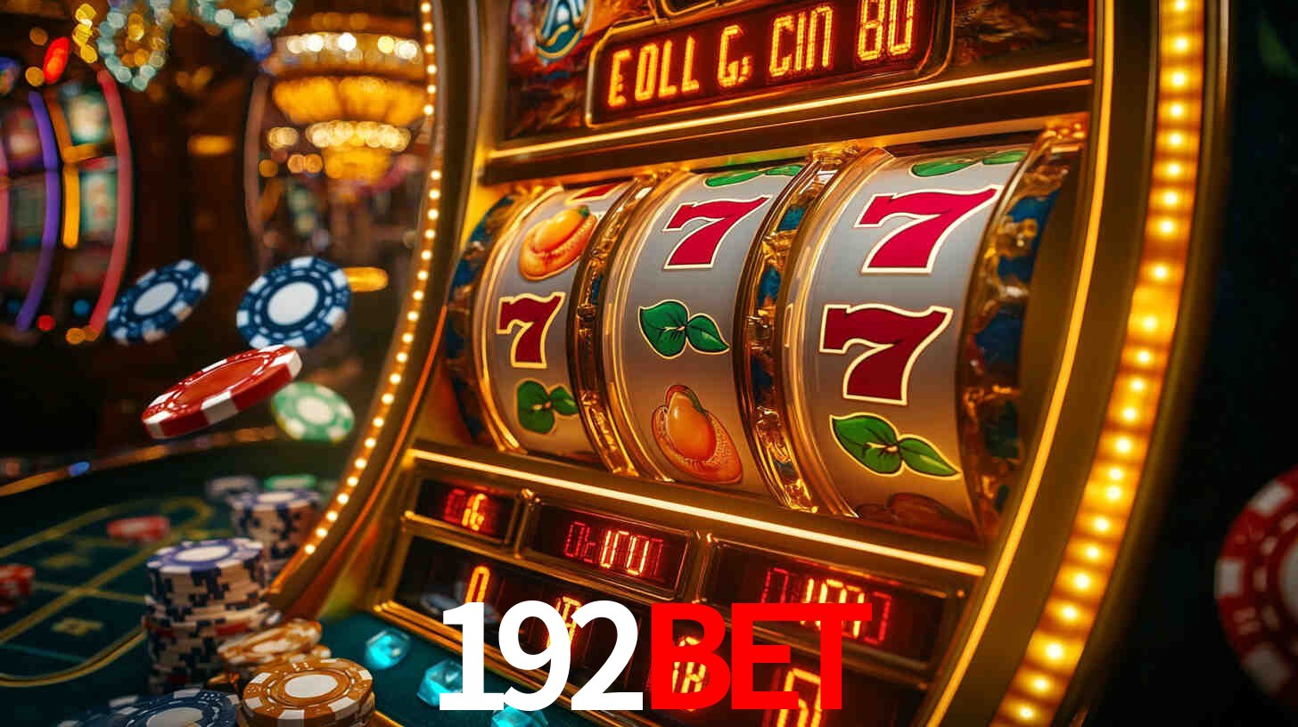 Welcome Bonus 192BET