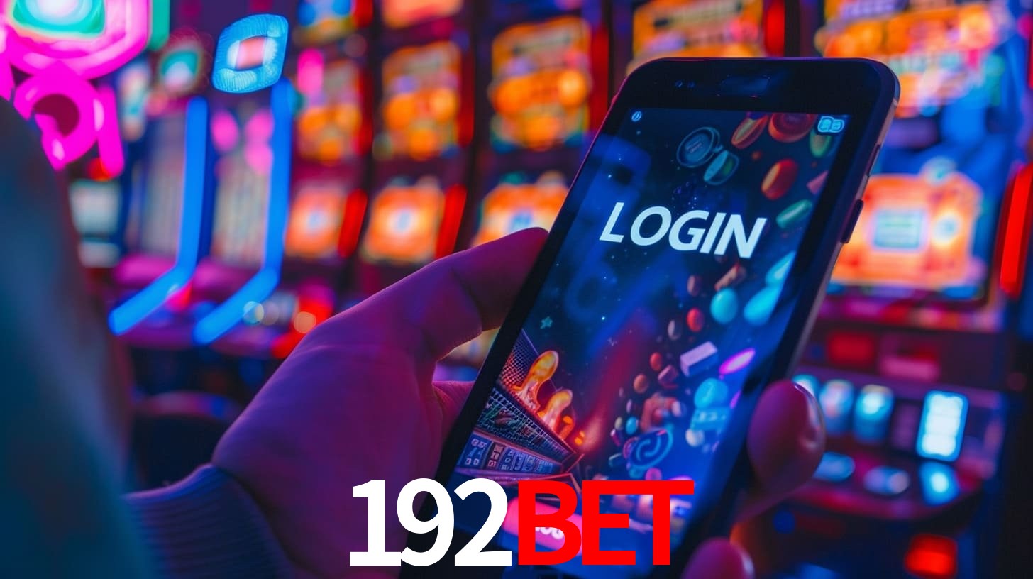 Bônus Diários 192BET