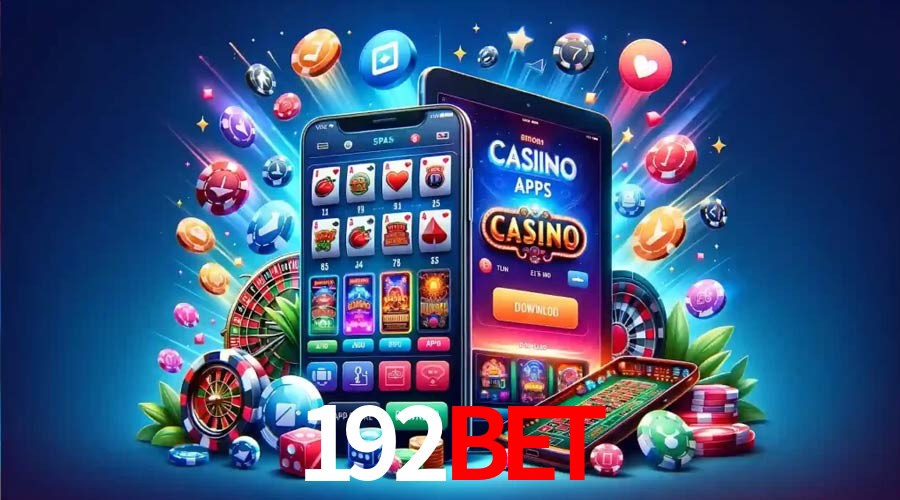 Platform Technology 192BET
