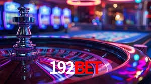 Estatísticas Esportivas 192BET