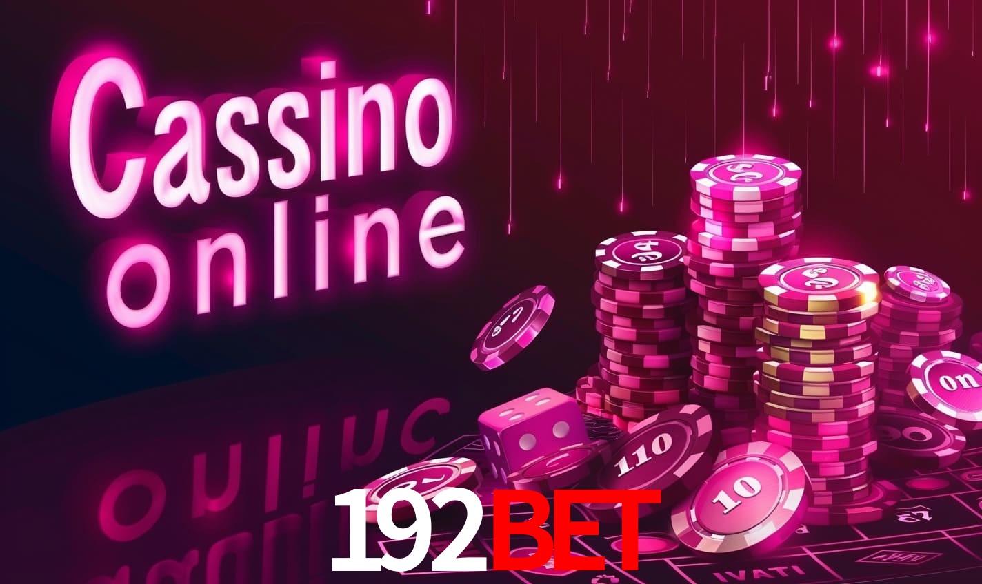 Descubra o Programa VIP da 192BET: Vantagens Exclusivas para Jogadores