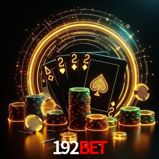 Diretório de Jogos 192BET
