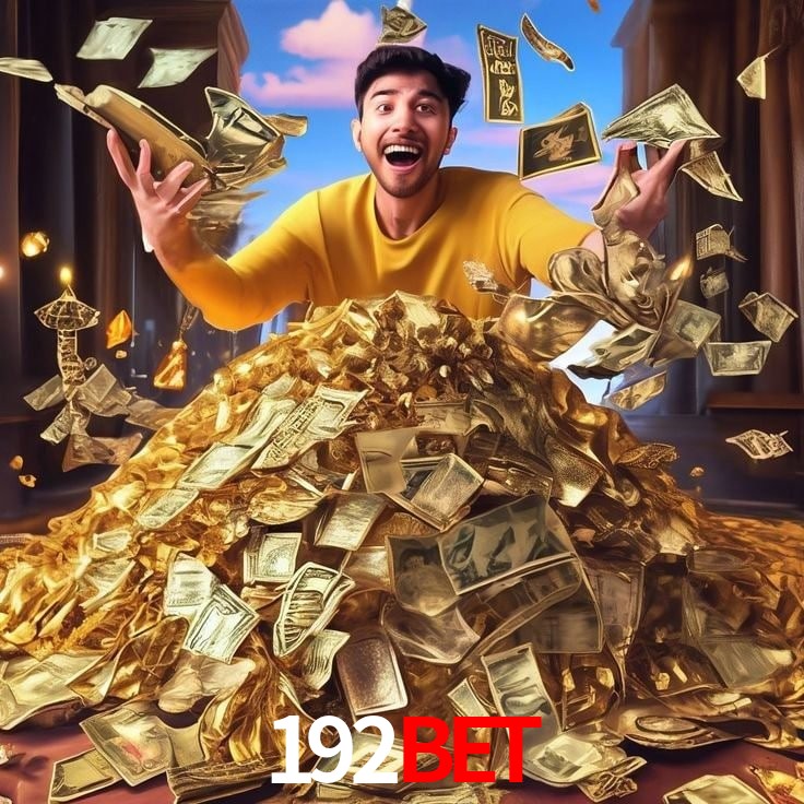 Programa VIP 192BET