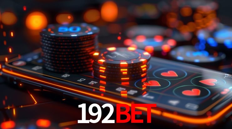 Game Statistics 192BET