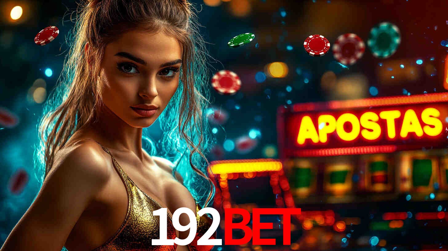 Descubra o Programa VIP da 192BET: Vantagens Exclusivas para Jogadores
