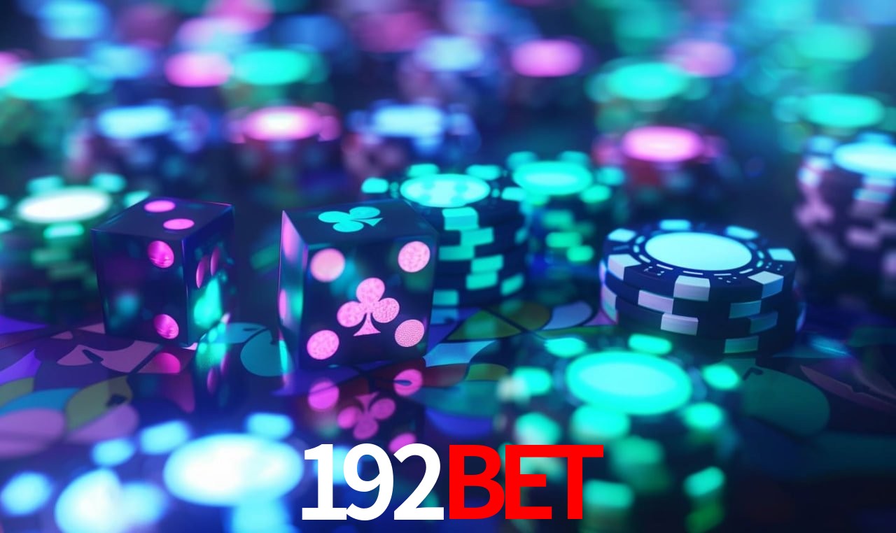 Torneios 192BET