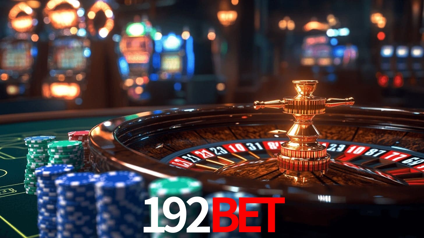 192BET,192BET.COM