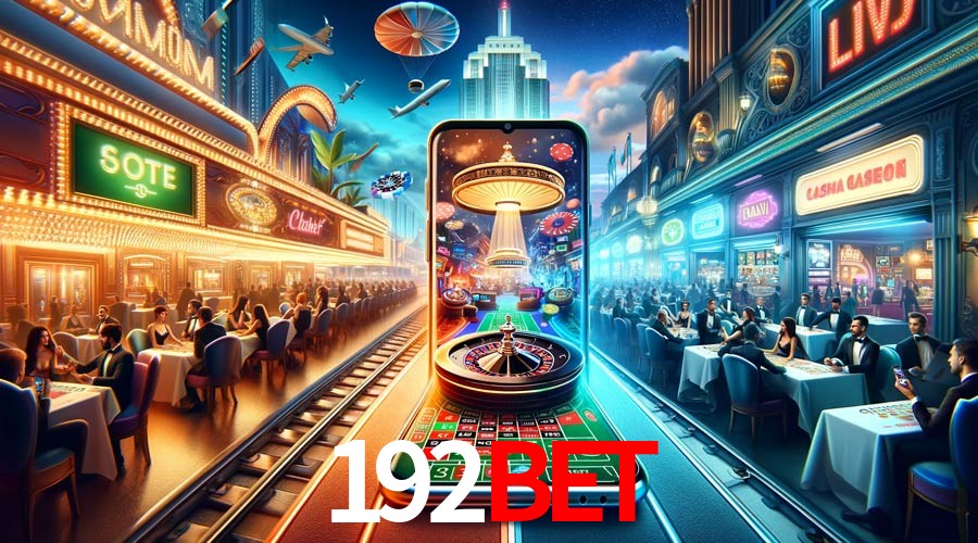Security Systems 192BET
