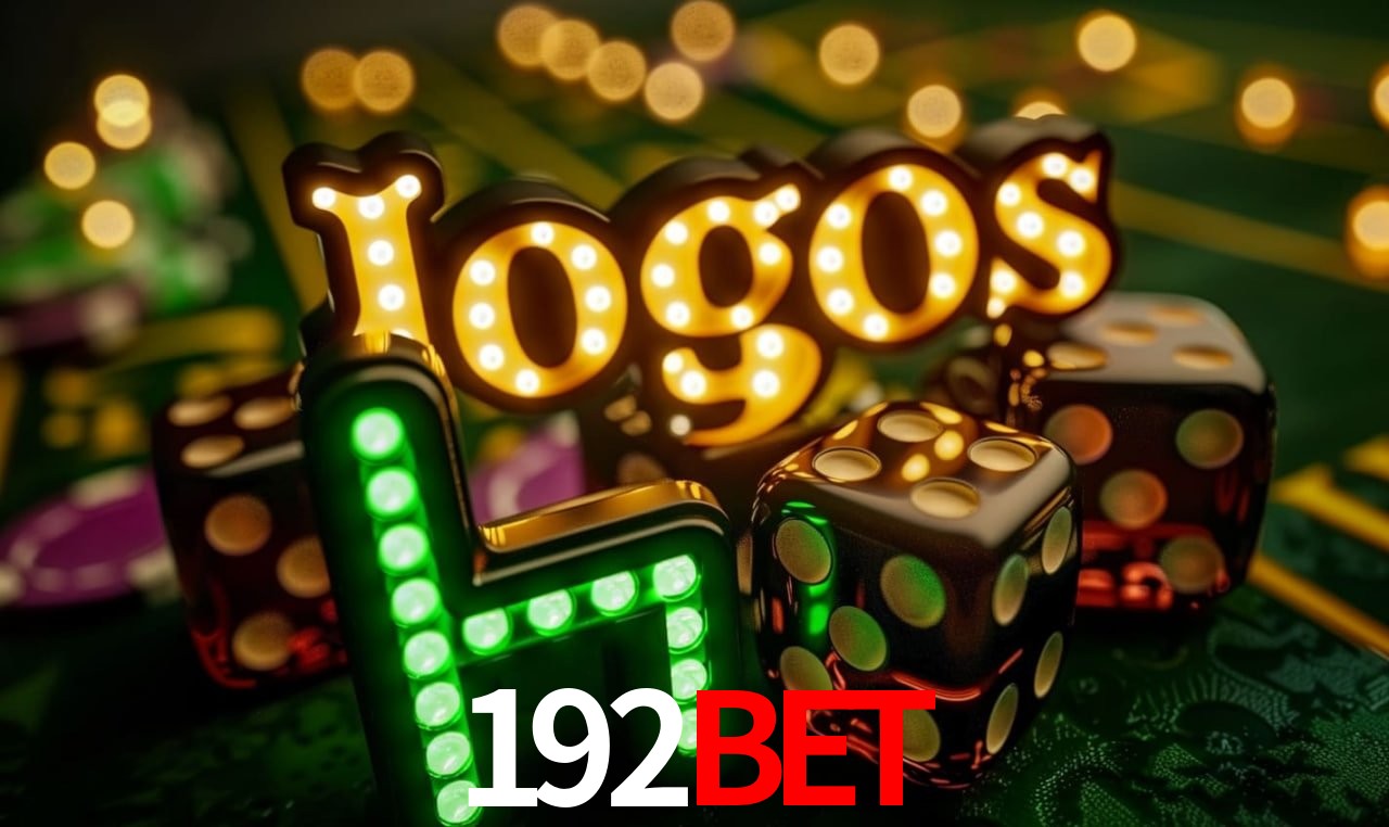 Recursos de Bônus 192BET