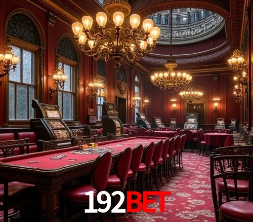 Promoção Relâmpago 192BET