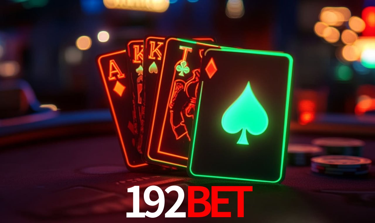 Avaliações dos Jogadores 192BET