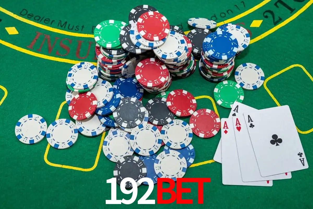 Interface Premium 192BET
