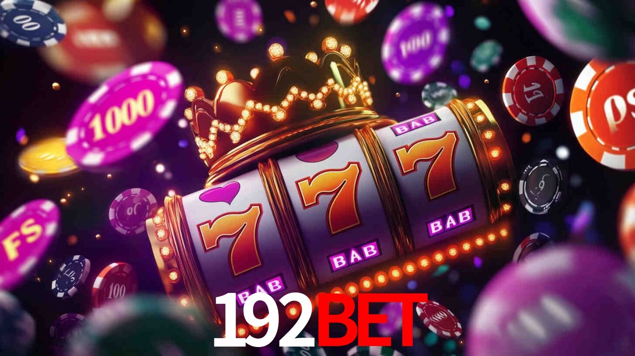Live Casino 192BET