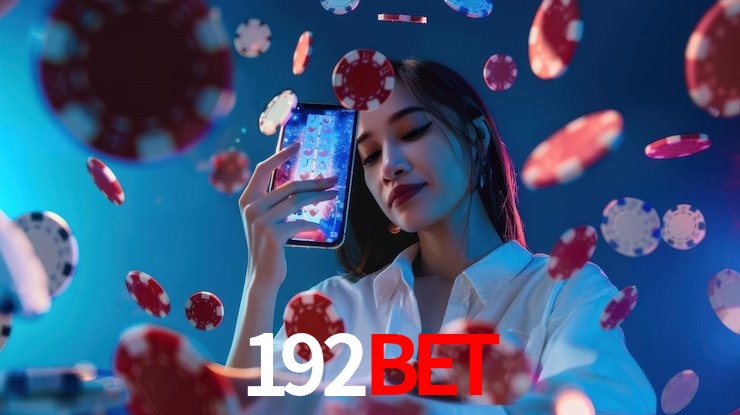 A Emoção da Loteria na 192BET: Uma Chance de Mudança de Vida