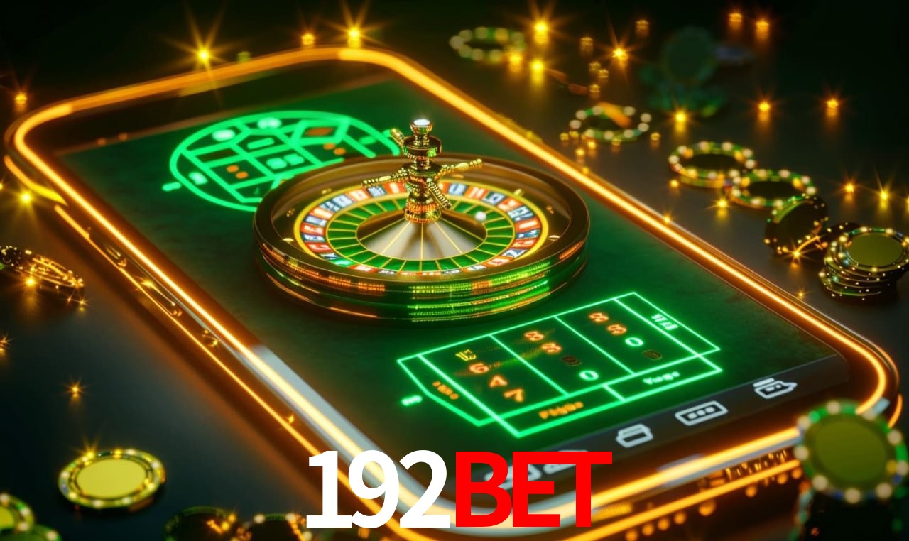 Integração de APIs 192BET