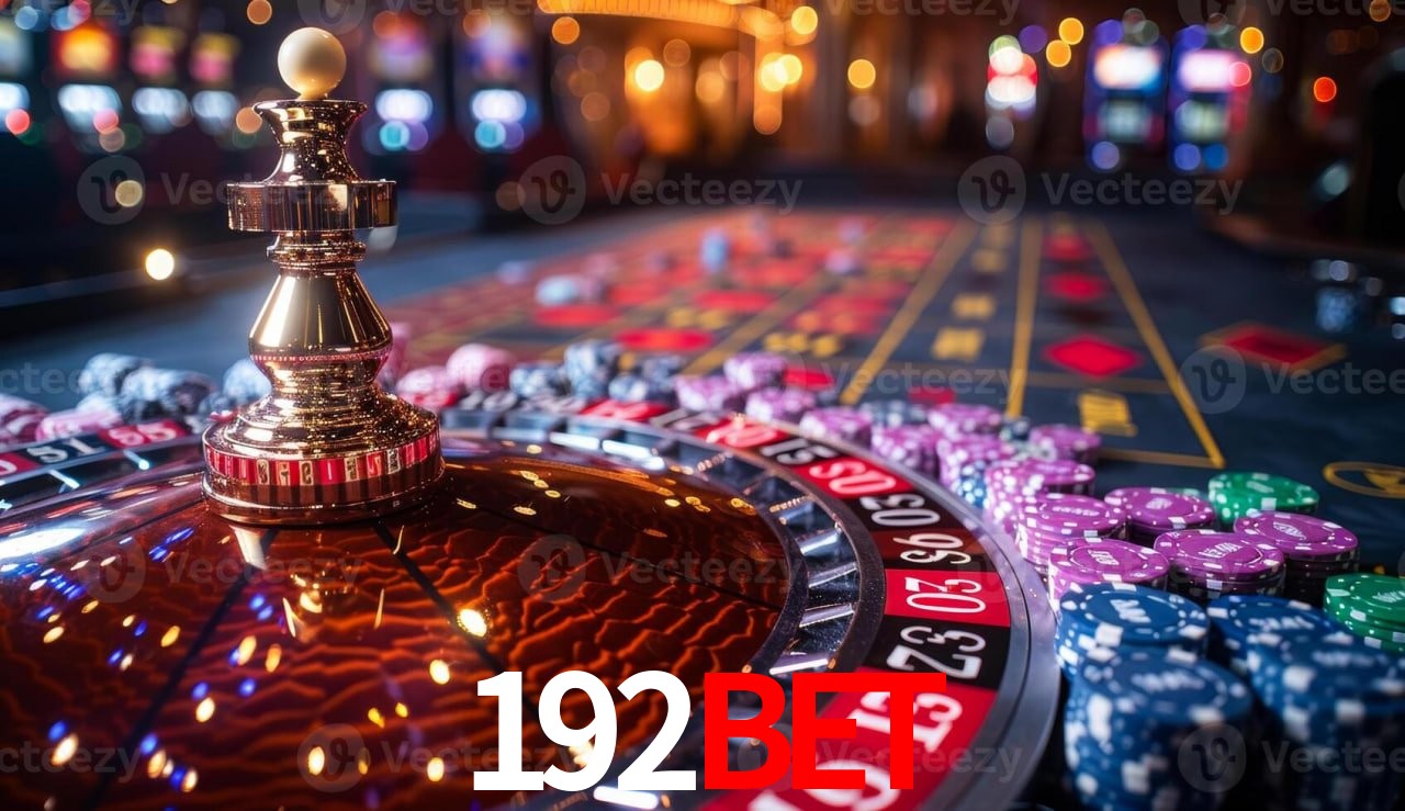 APP oficial da 192BET para mobile