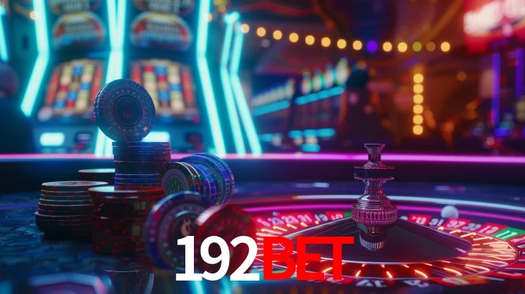 Secure Login 192BET
