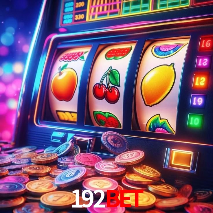 Apostas de Tênis 192BET