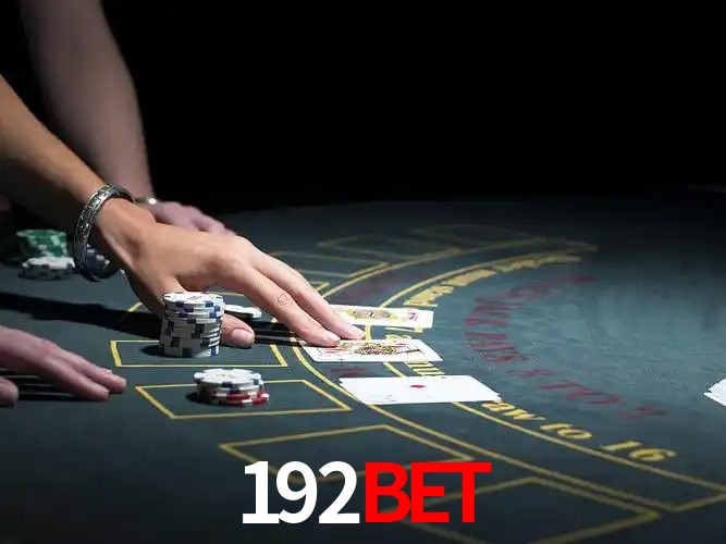 Ofertas Exclusivas 192BET