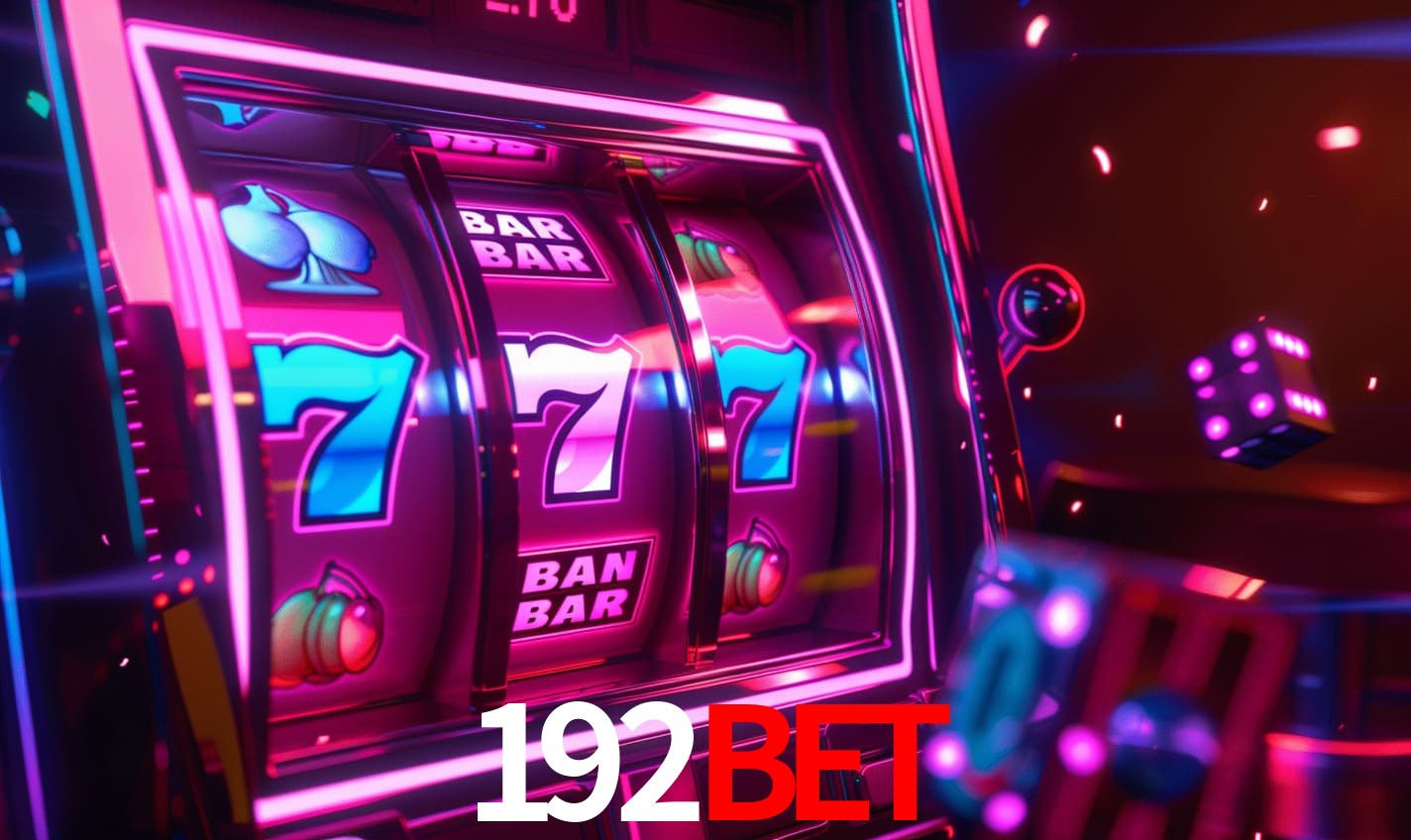 Inovações de Jogos na 192BET: O Futuro das Experiências Interativas