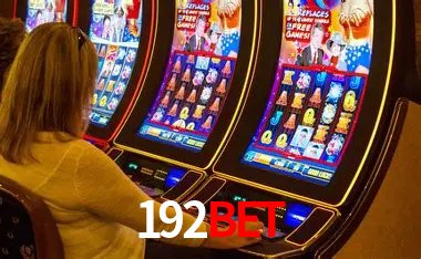 Jogos de mesa e apostas rápidas na 192BET