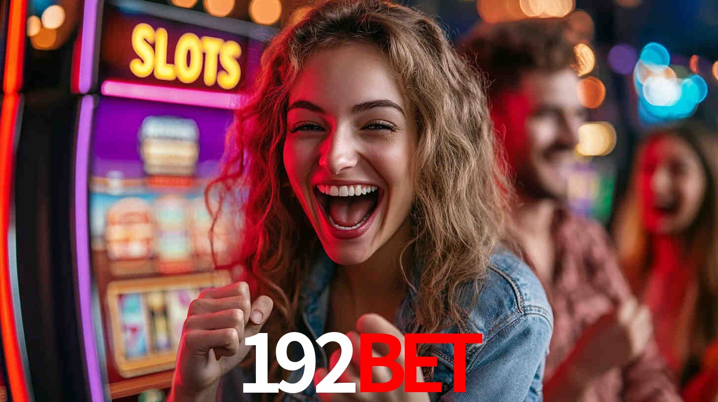 Explorando a Categoria de Eventos em Apostas na 192BET